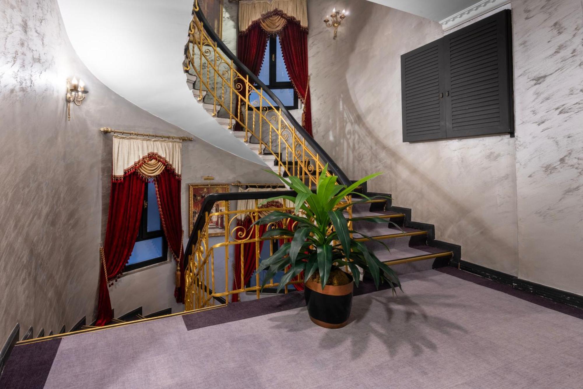 Valide Hotel — Photos 2