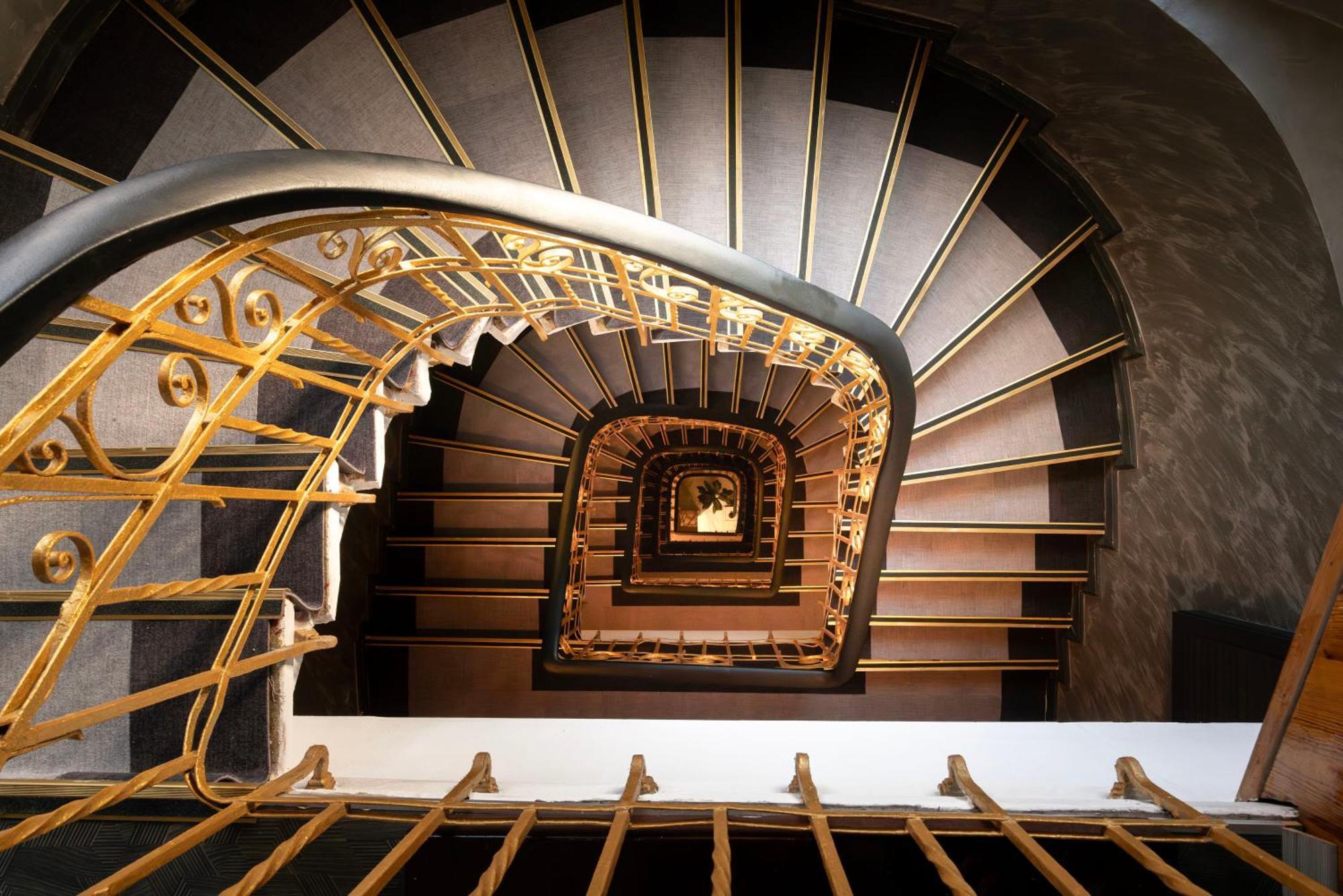 Valide Hotel, Istanbul